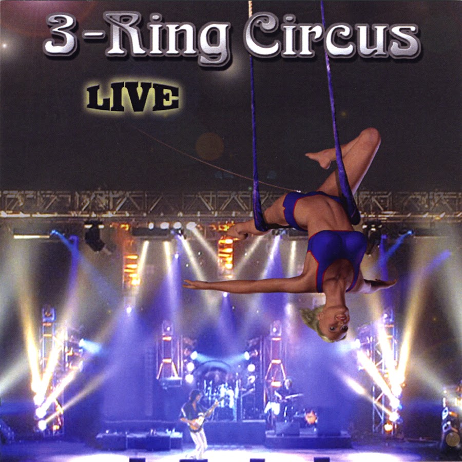 Песня digital circus theme. Three-Ring Circus. Группа Circus слушать. 3 Ring Circus.