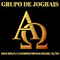 Jograis Evangélicos (Grupo Alfa e Ômega)