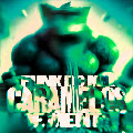 FUNK DO MIL CARAMELOS DE MENTA (Super Slowed) by 1xmxxd
