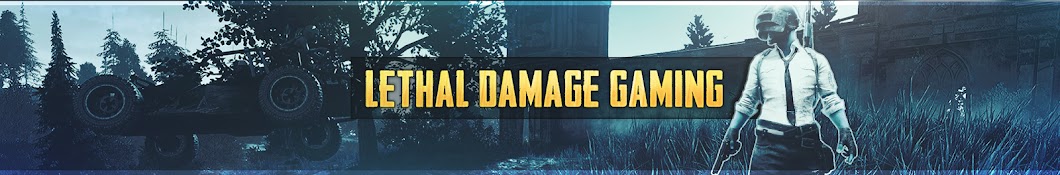 Lethal Damage Gaming