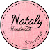 logo NatalyHandmade / Needlework do it yourself