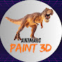 Paint 3D Animals