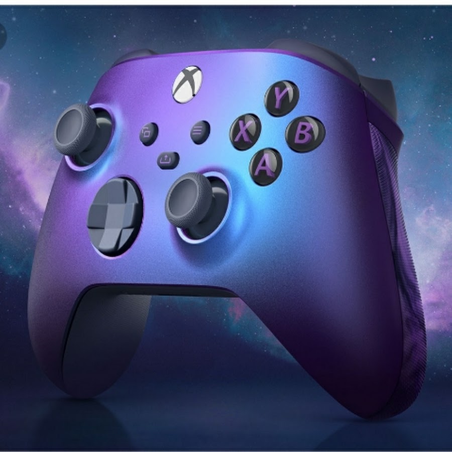 Xbox stellar shift. Xbox Astral Purple. Xbox Controller фиолетовый.