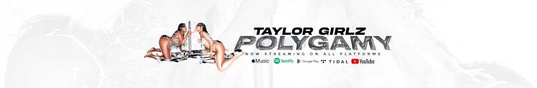 Taylor Girlz Banner