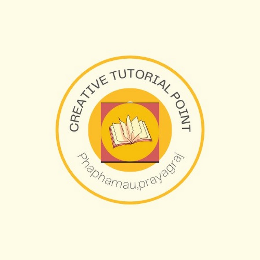 Rsp creative tutorial point youtube