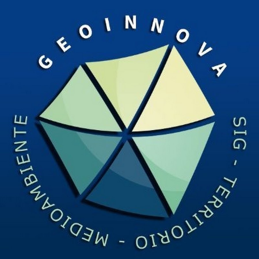 Geoinnova @geoinnovaorgasl