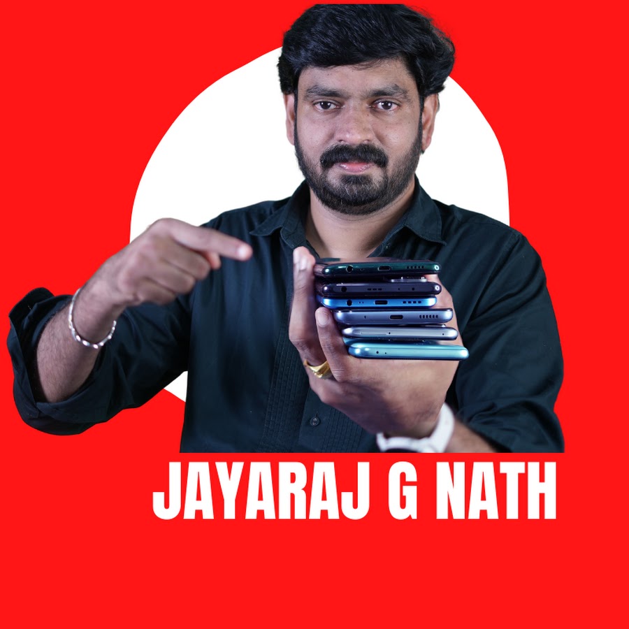 Jayaraj G Nath