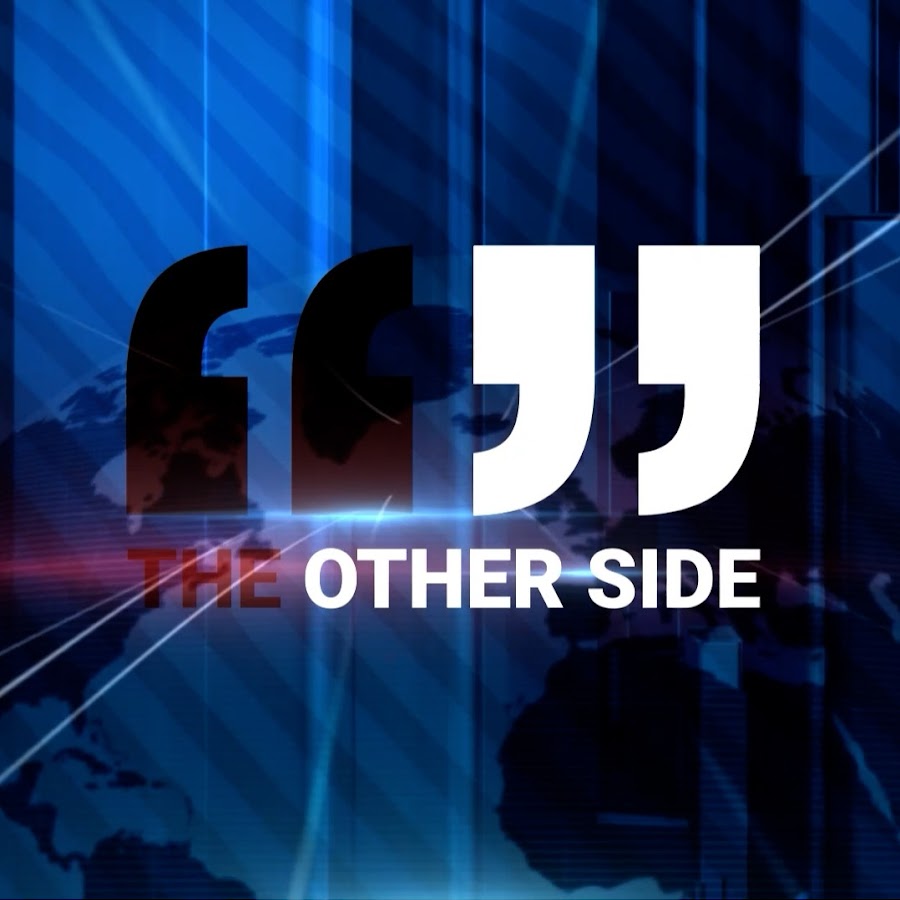 THE OTHER SIDE @othersideaus