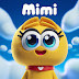 logo Mimi Kids Music