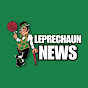 Celtics Leprechaun NEWS