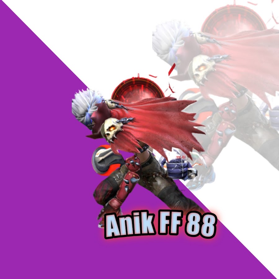 Anik FF 88