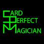 Card Perfect Magician