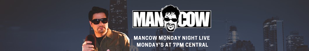 Mancow's Microaggressions Banner