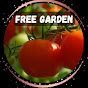 Free Garden