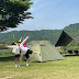 재정BEE camping