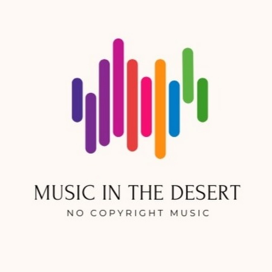 Music In The Desert — Music for Content Creators