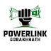 POWERLINK GORAKHNATH