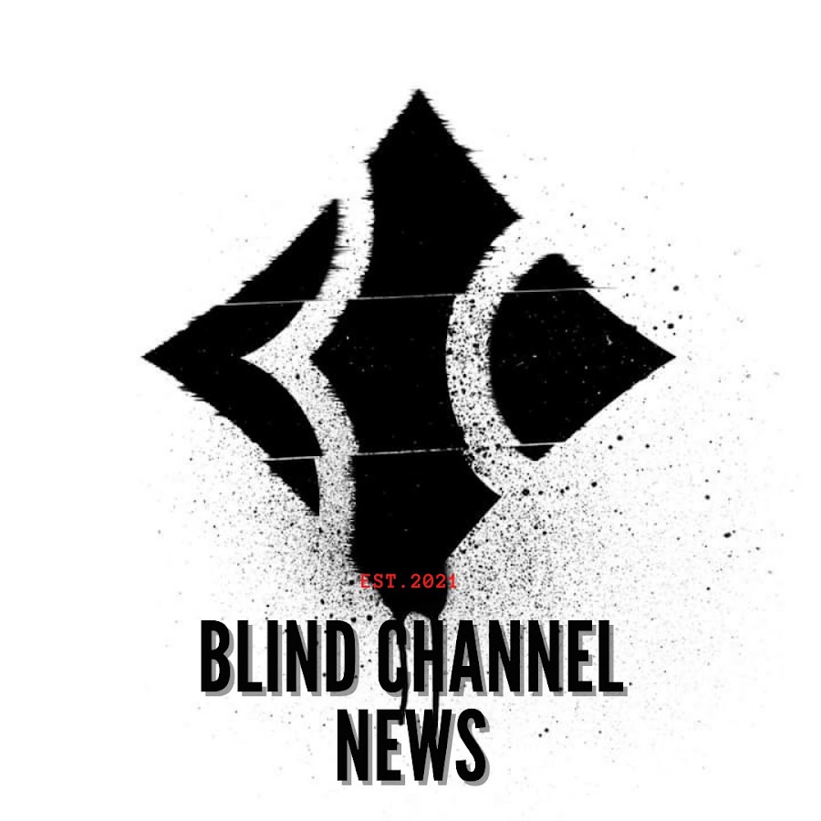 Blind channel alone. Blind channel. Blind channel Joel. Blind channel логотип. Blind channel 2022.