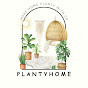 PlantyHome