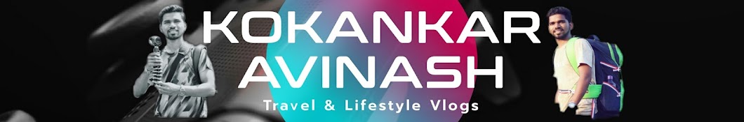 Kokankar Avinash Banner