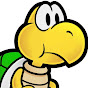 Koopa Troopa Games