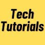 Tech Tutorials