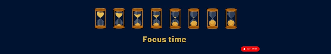 Focus time