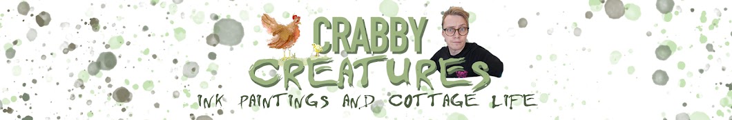 CRABBY CREATURES