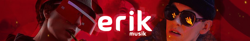 Erik Music