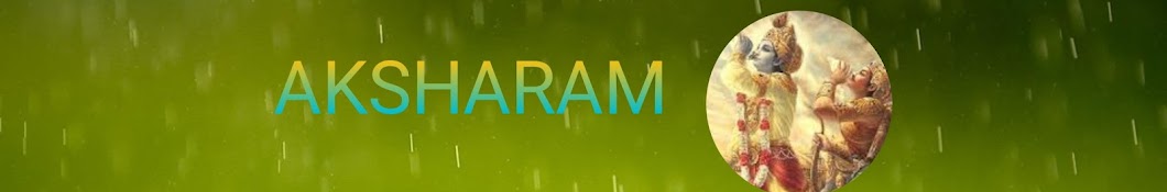 Aksharam