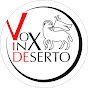 Vox In DEserto