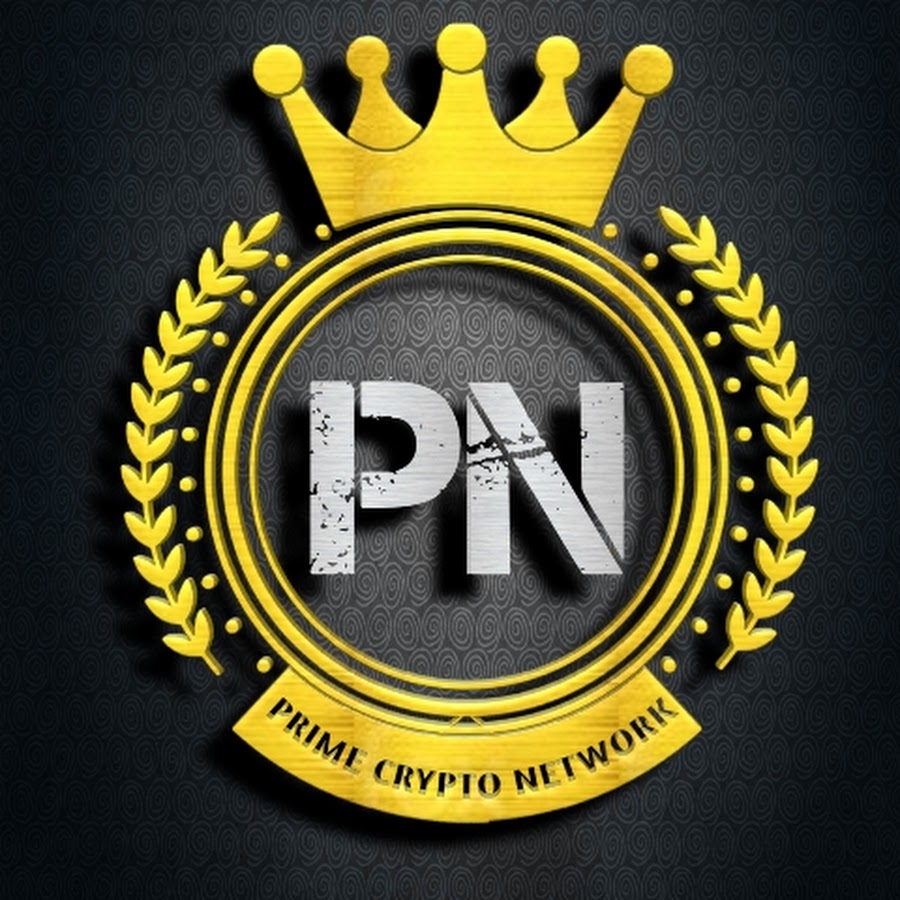 Prime Crypto Network @primecryptonetworking