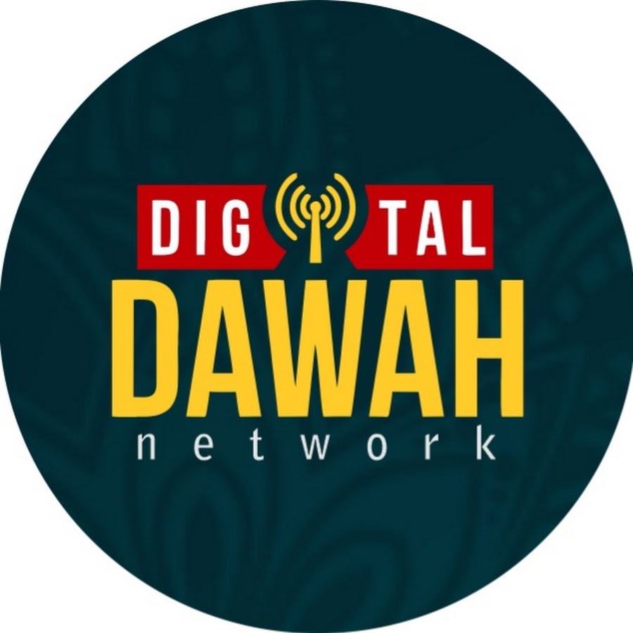 Digital Dawah Network @DigitalDawahNetwork