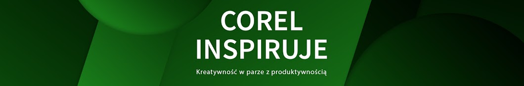 Corel Inspiruje