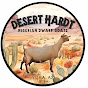 DesertHardt Dairy Goats