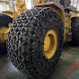 Tianjin Shanxing tire protection chains