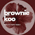 Brownie koo