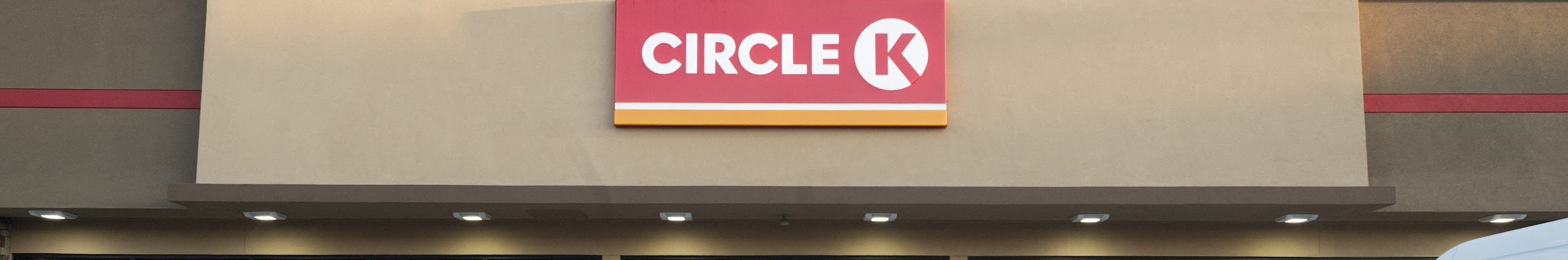 circle k apex