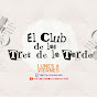 El Club de las Tres de la Tarde