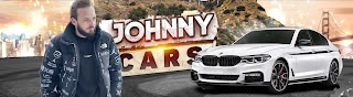 JOHNNY CARS
