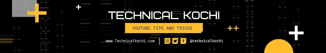 Technical Kochi Banner