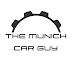 logo The Munich Car Guy