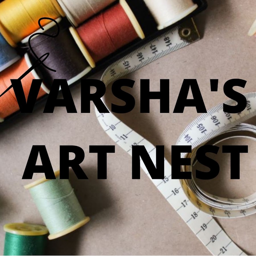 Varsha's Art Nest