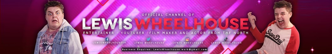 Lewis Wheelhouse