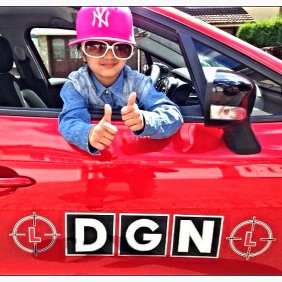 DGN Driving @DGNDriving