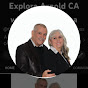 Explore Arnold CA with Tim and Lisa Muetterties