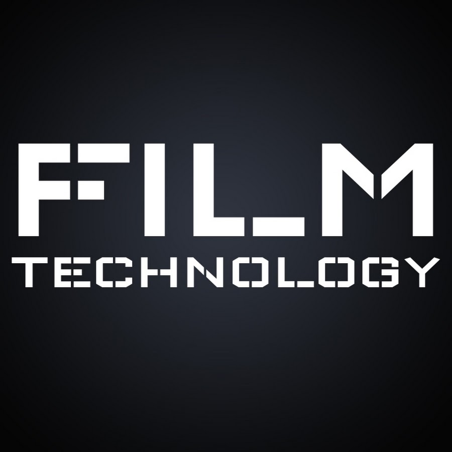 FILM TECHNOLOGY-フィルムテクノロジー