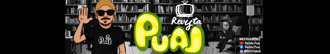 Revista Puaj!