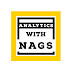 logo Analytics with Nags