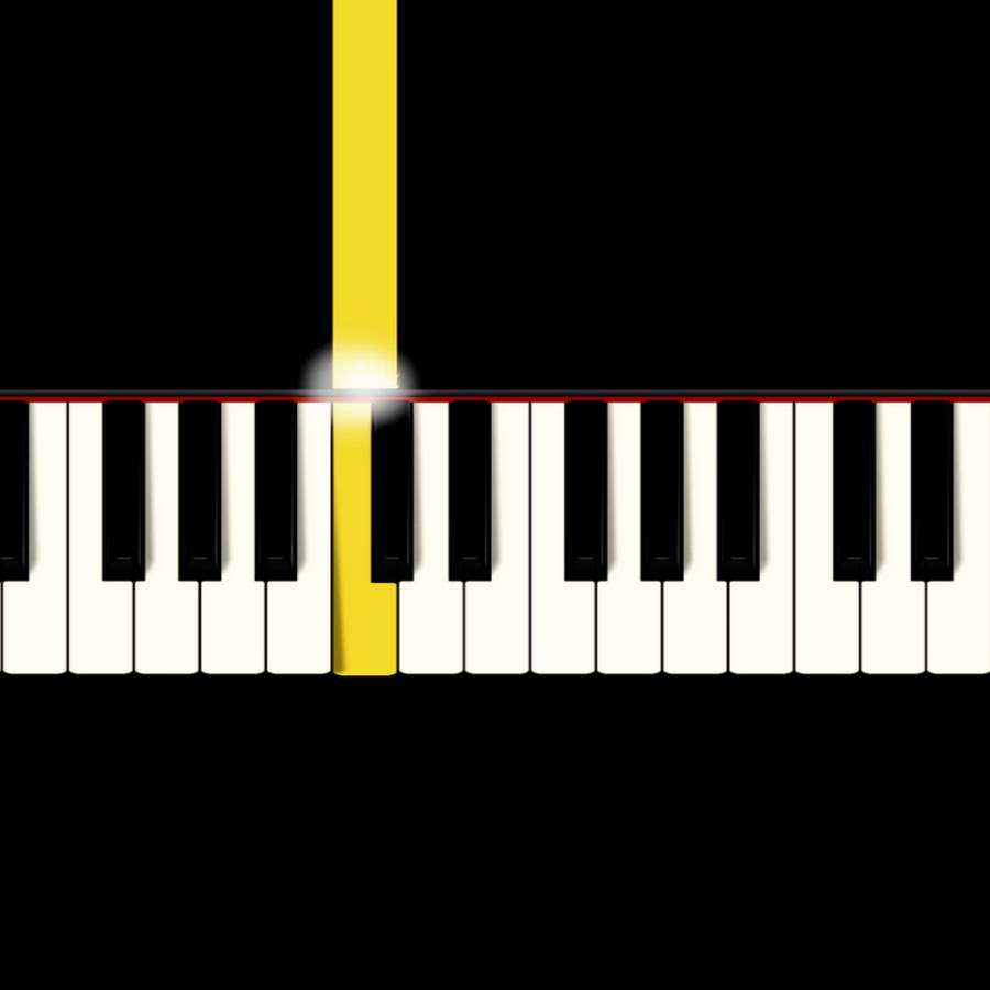 Piano Beginner